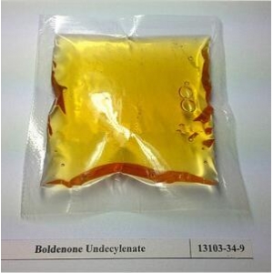 Equipoise (boldenone undecylenate) - Anabolic Steroid Bible